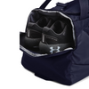 Under Armour Undeniable 5.0 Medium Duffle Bag Midnight Navy - 1369223-410