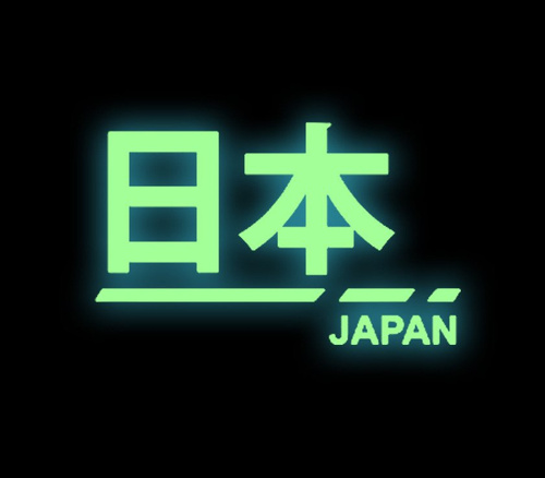 Plecakszkolny Vans Old Skool III - VN0A3I6RY28 - Świecący w nocy Custom lumi - Japan