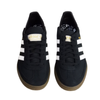 Adidas Handball Spezial Kids Shoes Core Black/Cloud White - J IH8010