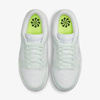 Chaussures de sport d'été pour femmes Nike Dunk Low Nature Mint WMNS - DN1431-102