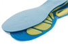 Gel insoles by Omniskus