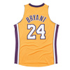 Mitchell & Ness NBA Kobe Bryant 2008-09 Los Angeles Lakers Authentic Jersey