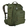 Wisport WHISTLER II 35 L Cordura Olive Green Batoh