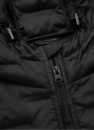 Veste de transition sportive pour hommes PitBull Roxton. - 5230149000