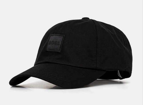 Hugo Boss Cap Bold-Curved Red - 50495855-610