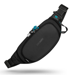 Saszetka biodrowa antykradzieżowa 4 l Pacsafe Vibe 100 - PVI60141130