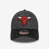 New Era 9FORTY The League NBA Clevland Cavaliers Red Cap - 60243654