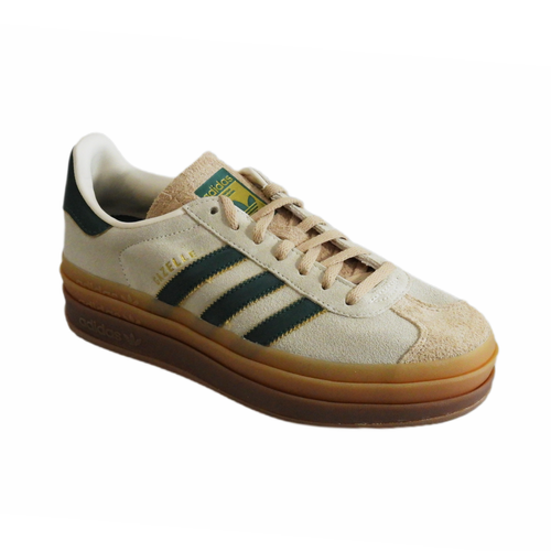 Buty sportowe damskie Adidas Gazelle Bold na platformie - ID7056