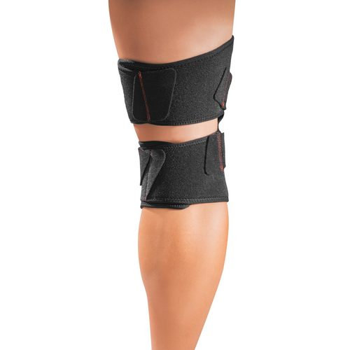 Mueller Self-Adjusting Kniebandage - 57227