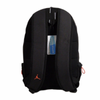 Plecak sportowy Air Jordan MVP Backpack Off Noir - 9A0764-GOT