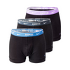 Men's Boxer Briefs Nike Dri-Fit Trunk  Set of 3 Pairs - 0000KE1156-C4R