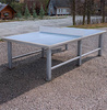  Stół zewnętrzny Sure Shot Pingo Lite 821-014 Outdoor do tenisa stołowego - 832
