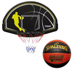 Backboard Master  - MASSPSB-41