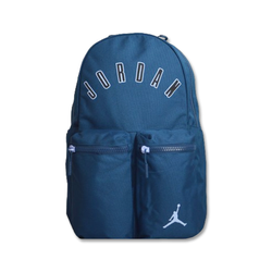 Plecak sportowy Air Jordan Jan MVP Backpack Sky Blue - 9A0800-BGU