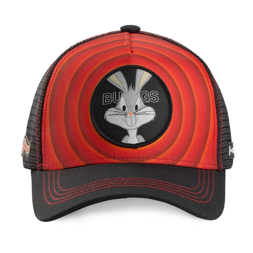 Capslab Disney Donald Trucker Cap - CL/DIS/1/DON1