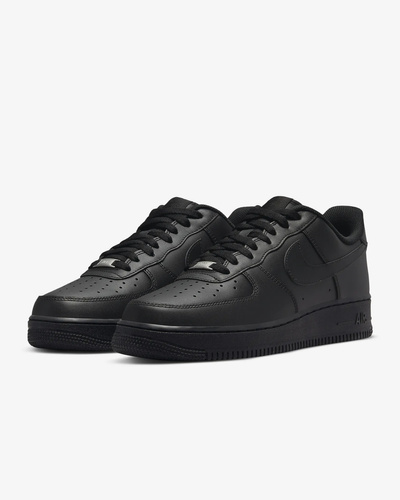 Nike Air Force 1 '07 Low Chaussures - CW2288-001