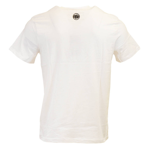 Pit Bull West Coast Classic Boxing Men's T-Shirt - 212035000