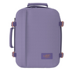 Tourist travel backpack CabinZero 28L MINI Fiolet  - CZ082304