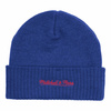 Mitchell & Ness NBA Fandom Knit Beanie HWC Philadelphia 76ers