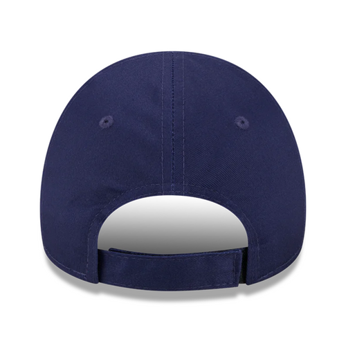 New Era 9FORTY Character Toddlers DC Superman Navy Cap - 60424710