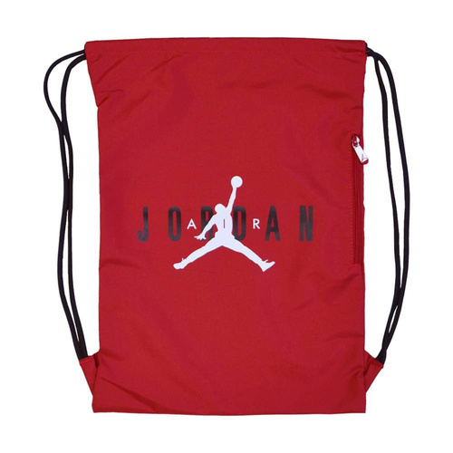 Plecak Szkolny Air Jordan Patrol 9A0172-R78 Worek Młodzieżowy Gym Sack