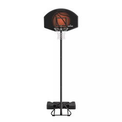 Spalding Highlight 44" Composite Portable Basketball Hoop - 5B1044CN