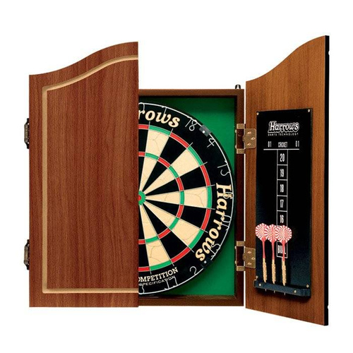 Tarcza Harrows Pros Choice Complete Set