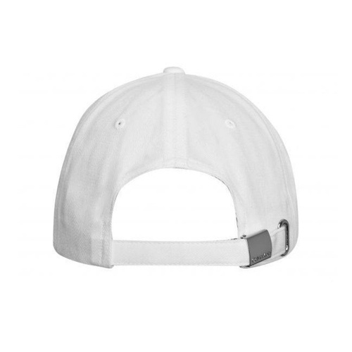 Czapka z daszkiem Calvin Klein NY BB - K50K505440 YAG