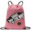 VANS Benched Gymsack | VN000SUF158 Custom rose