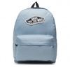 Plecak szkolny VANS Realm Backpack Niebieski + Saszetka Piórnik