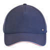 Tommy Hilfiger Elevated Corporate Cap Navy - AM0AM08613-0GY