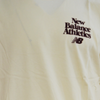 New Balance Athletics 70s Run Graphic Longsleeve - MT23560-MCU