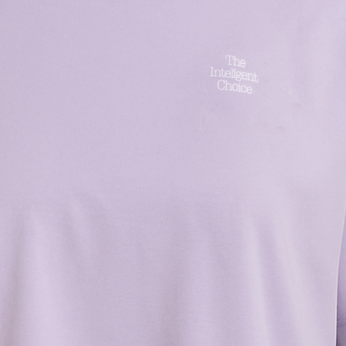 New Balance Athletics IC T-shirt 3 Wmns - WT13561-SIY