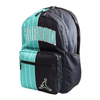 Plecak szkolny Air Jordan Jan Play Off Game Backpack - 9A9067-B5P
