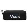 Plecak szkolny miejski Vans Old Skool Print Backpack Black VN000H50BLK1 + Piórnik