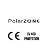 Okulary przeciwsłoneczne z filtrem UV PolarZONE POLARYZACYJNE FOTOCHROM- FP358-1