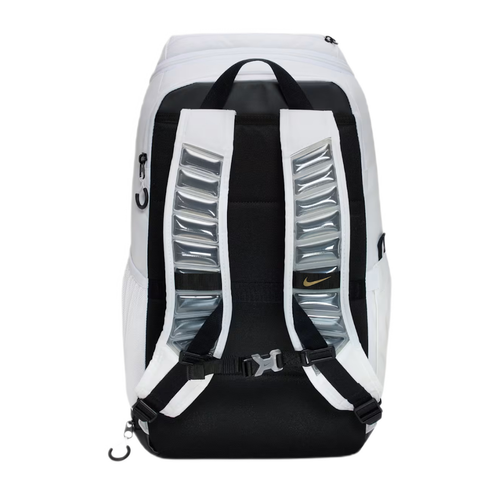 Nike Varsity Elite Backpack 32L White - HM9965-100