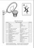 661 Euro Court Set