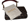 Torebka damska stylowa listonoszka GUESS Noelle Convertible XBODY - QL787921