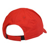 Jordan Cap Red Youth - 9A0569-R78