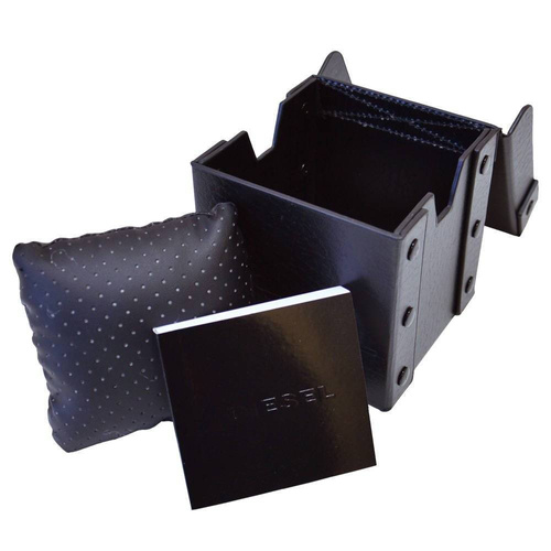 Diesel MR. Daddy 2.0 Watch - DZ7395