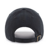 Czapka z daszkiem 47 Brand NHL Anaheim Ducks - H-NLRGW25GWS-BKC