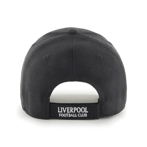47 Brand Liverpool F.C Snapback - EPL-MVP04WBV-BKK