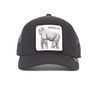 Czapka z daszkiem Goorin Bros. The Gorilla Trucker  - 101-0386-BLK
