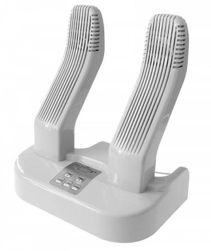 SUSZARKA DO BUTÓW OSUSZACZ DEZYNFEKCJA OZONOWA Multi Dryer Ozone Pro 