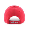 47 Brand MLB Boston Red Sox Cap - B-MVP02WBV-RD