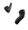 McDavid HexPad Extended Leg Sleeves Genouillère - 2 pièces