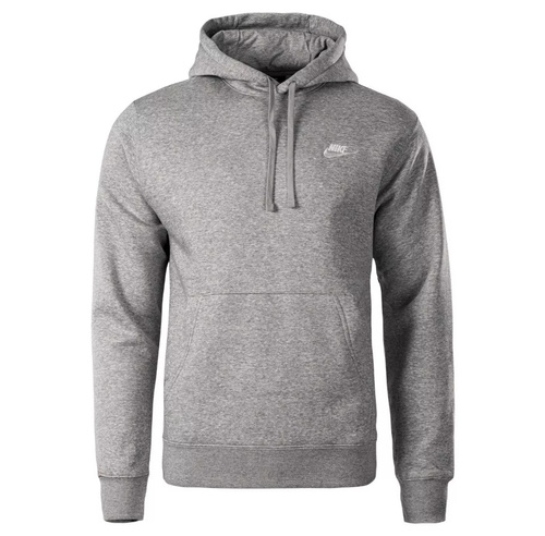 Nike Sportswear Club Fleece – Bluza z Kapturem BV2654-063
