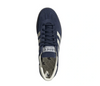 Adidas Handball Spezial Black / Cloud White women's youth sports shoes - IF7087
