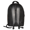Calvin Klein Leather Laptop Backpack Black - ZM0ZM02568BDS